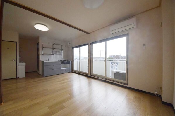 コンチェルトの物件内観写真